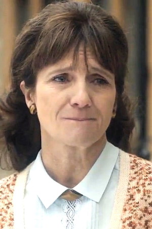 Caroline O'Neill