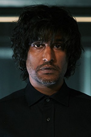 Rudi Dharmalingam