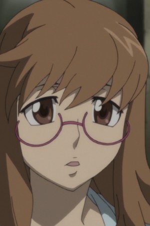 Kozue Yoshizumi