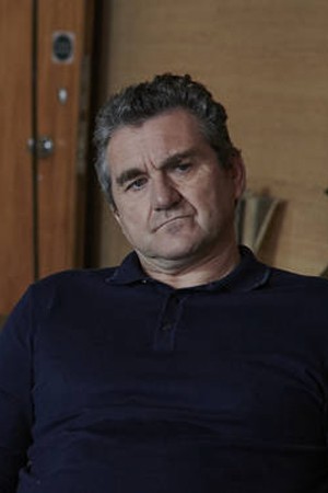 Steve Nicolson