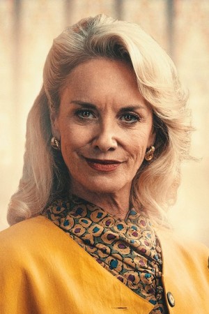 Tamzin Outhwaite
