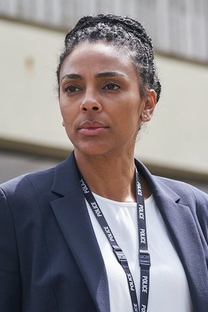 Marsha Thomason