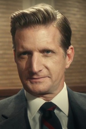 Paul Sparks