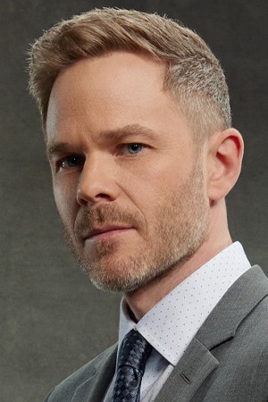 Shawn Ashmore