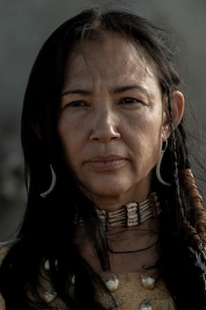 Irene Bedard