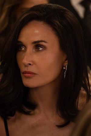 Demi Moore