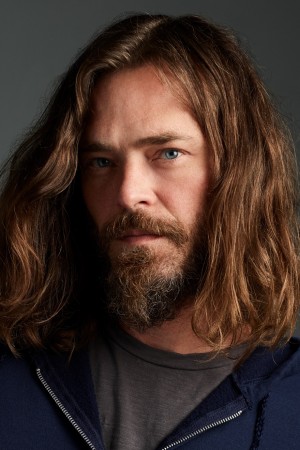 Christopher Backus