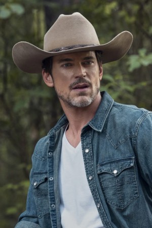 Matt Bomer