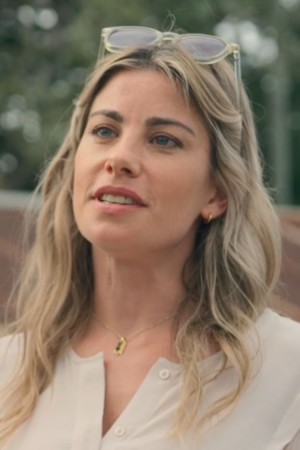 Brooke Satchwell