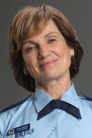Catherine McClements