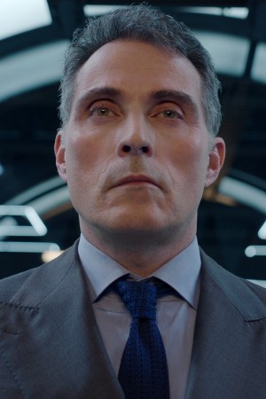 Rufus Sewell