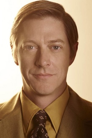 Kevin Rahm