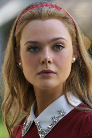 Elle Fanning