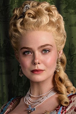 Elle Fanning