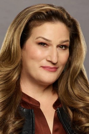 Ana Gasteyer