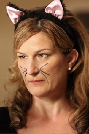 Ana Gasteyer