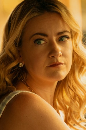 Meredith Hagner