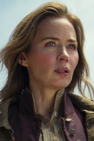 Emily Blunt
