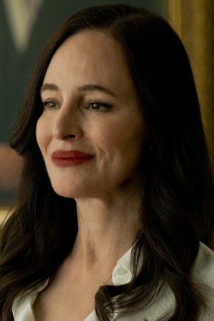 Madeleine Stowe