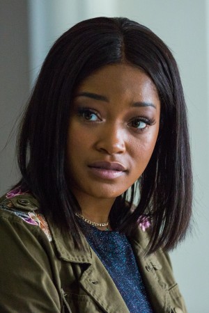 Keke Palmer
