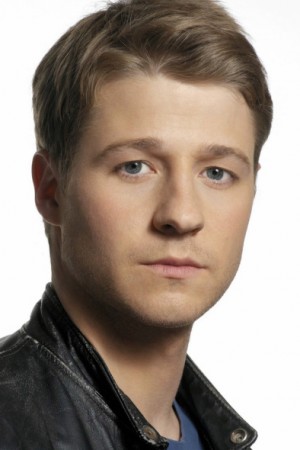 Ben McKenzie