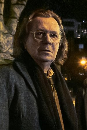Gary Oldman