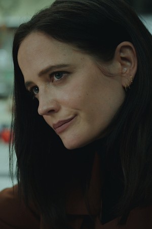 Eva Green