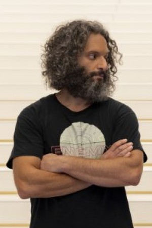 Jason Mantzoukas