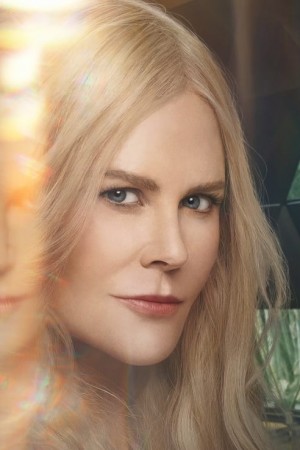 Nicole Kidman