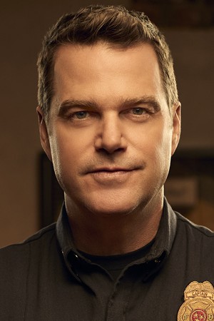Chris O'Donnell