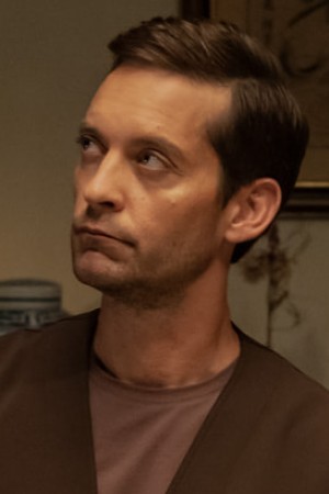 Tobey Maguire