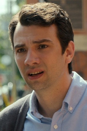 Jay Baruchel
