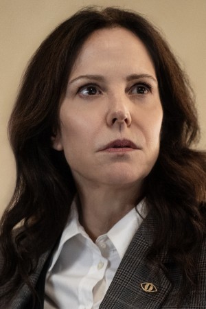 Mary-Louise Parker