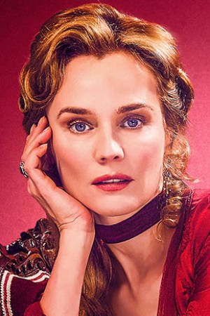 Diane Kruger