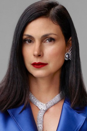Morena Baccarin