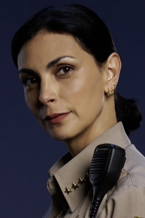 Morena Baccarin