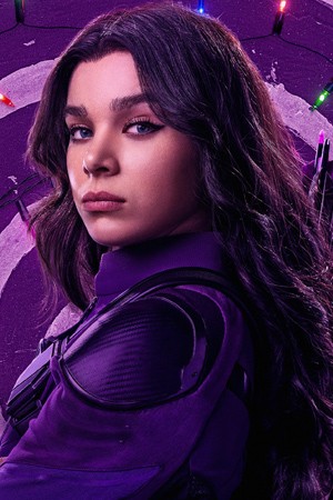 Hailee Steinfeld