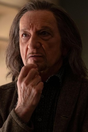 Ben Kingsley