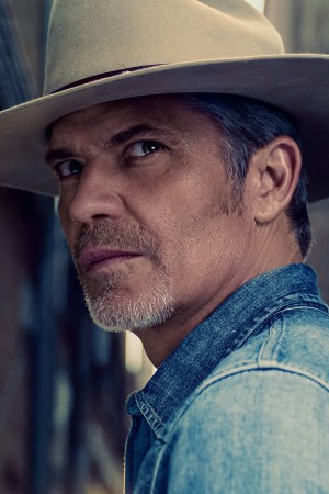 Timothy Olyphant