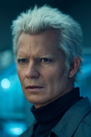 Timothy Olyphant
