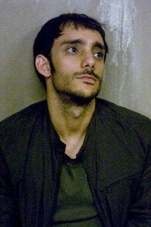 Omid Abtahi
