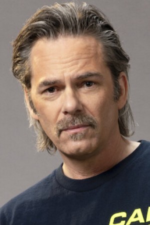 Billy Burke