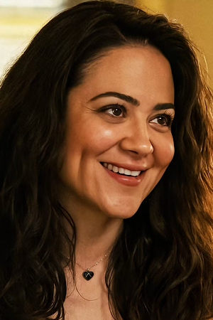 Camille Guaty