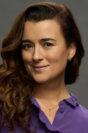 Cote de Pablo