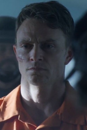 Wilson Bethel