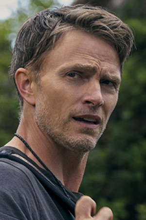 Wilson Bethel