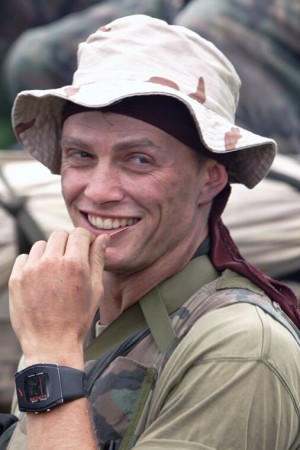 Wilson Bethel