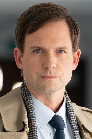 Patrick J. Adams