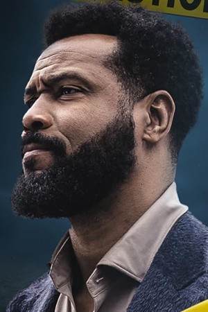 Isaiah Mustafa