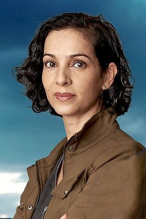 Sonita Henry